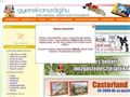 http://gyerekorszag.hu/ ismertető oldala