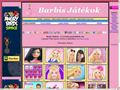 http://www.barbis.jatekoldalak.com/ ismertető oldala