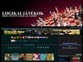 http://logikaijatekok.comsey.com ismertető oldala